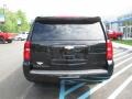 Black - Suburban LTZ 4WD Photo No. 5