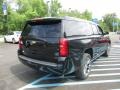 Black - Suburban LTZ 4WD Photo No. 6