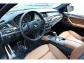 2013 Carbon Black Metallic BMW X6 xDrive50i  photo #10