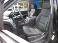 Black - Suburban LTZ 4WD Photo No. 12