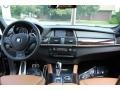2013 Carbon Black Metallic BMW X6 xDrive50i  photo #15