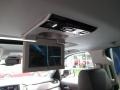 Black - Suburban LTZ 4WD Photo No. 14