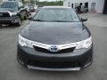 Magnetic Gray Metallic - Camry Hybrid LE Photo No. 3