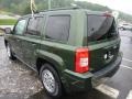 Jeep Green Metallic - Patriot Sport Photo No. 3