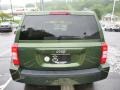 Jeep Green Metallic - Patriot Sport Photo No. 4