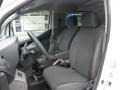 2015 Chevrolet City Express Medium Pewter Interior Front Seat Photo