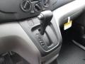 Xtronic CVT Automatic 2015 Chevrolet City Express LT Transmission