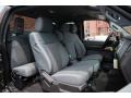 Caribou Metallic - F250 Super Duty XLT Super Cab 4x4 Photo No. 7