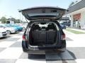 2015 Crystal Black Pearl Honda Odyssey Touring Elite  photo #5