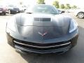 Black - Corvette Stingray Coupe Z51 Photo No. 7