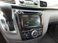 2015 Crystal Black Pearl Honda Odyssey Touring Elite  photo #19