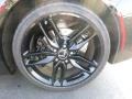 2015 Chevrolet Corvette Stingray Coupe Z51 Wheel