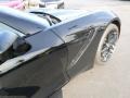 Black - Corvette Stingray Coupe Z51 Photo No. 13