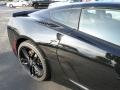 Black - Corvette Stingray Coupe Z51 Photo No. 14