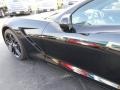 Black - Corvette Stingray Coupe Z51 Photo No. 15