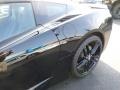 Black - Corvette Stingray Coupe Z51 Photo No. 16