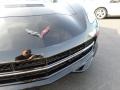 Black - Corvette Stingray Coupe Z51 Photo No. 17