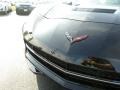 Black - Corvette Stingray Coupe Z51 Photo No. 18