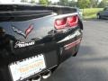 Black - Corvette Stingray Coupe Z51 Photo No. 19