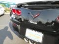 Black - Corvette Stingray Coupe Z51 Photo No. 20