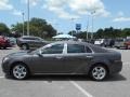 Taupe Gray Metallic - Malibu LT Sedan Photo No. 2