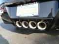 Black - Corvette Stingray Coupe Z51 Photo No. 21