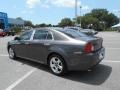 Taupe Gray Metallic - Malibu LT Sedan Photo No. 3