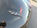 Black - Corvette Stingray Coupe Z51 Photo No. 24