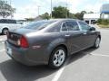 Taupe Gray Metallic - Malibu LT Sedan Photo No. 8