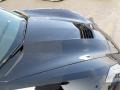Black - Corvette Stingray Coupe Z51 Photo No. 30