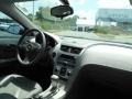 Taupe Gray Metallic - Malibu LT Sedan Photo No. 11