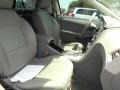Taupe Gray Metallic - Malibu LT Sedan Photo No. 12