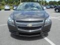 Taupe Gray Metallic - Malibu LT Sedan Photo No. 13