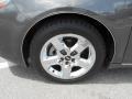 Taupe Gray Metallic - Malibu LT Sedan Photo No. 14