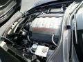 6.2 Liter DI OHV 16-Valve VVT V8 Engine for 2015 Chevrolet Corvette Stingray Coupe Z51 #105480435