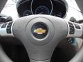 Taupe Gray Metallic - Malibu LT Sedan Photo No. 20