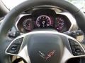 Black - Corvette Stingray Coupe Z51 Photo No. 44