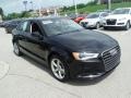 Brilliant Black - A3 2.0 Premium quattro Photo No. 8