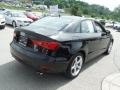 Brilliant Black - A3 2.0 Premium quattro Photo No. 12
