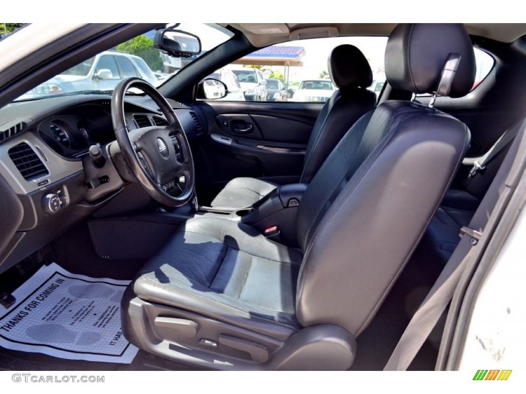 2006 Monte Carlo SS - White / Ebony photo #39