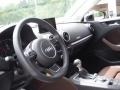 Brilliant Black - A3 2.0 Premium quattro Photo No. 19