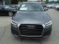 Monsoon Gray Metallic - Q3 2.0 TSFI Prestige quattro Photo No. 5