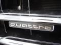 Monsoon Gray Metallic - Q3 2.0 TSFI Prestige quattro Photo No. 6