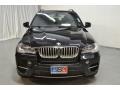 Black Sapphire Metallic - X5 xDrive35d Photo No. 4