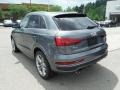 Monsoon Gray Metallic - Q3 2.0 TSFI Prestige quattro Photo No. 13