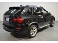 Black Sapphire Metallic - X5 xDrive35d Photo No. 5
