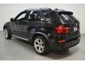 Black Sapphire Metallic - X5 xDrive35d Photo No. 6