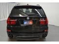 Black Sapphire Metallic - X5 xDrive35d Photo No. 7