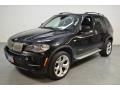 Black Sapphire Metallic - X5 xDrive35d Photo No. 9