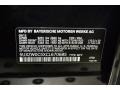 Black Sapphire Metallic - X5 xDrive35d Photo No. 11